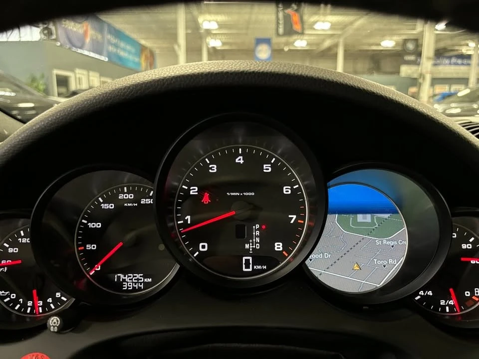 2013 Porsche 958 Cayenne - Image 19 of 19