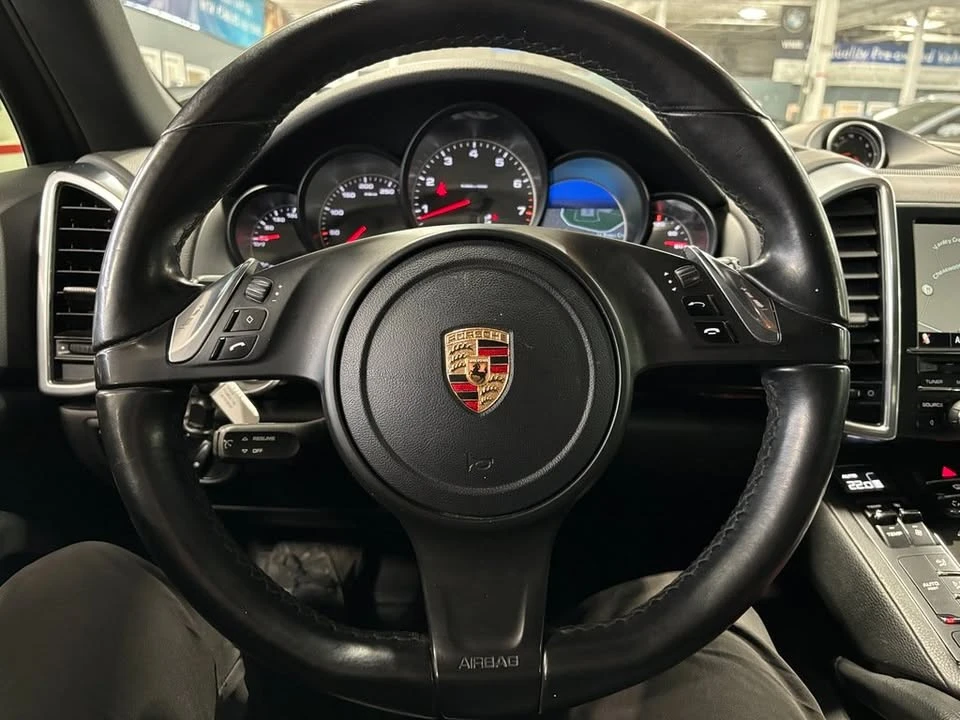 2013 Porsche 958 Cayenne - Image 18 of 19