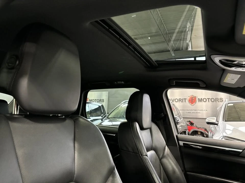 2013 Porsche 958 Cayenne - Image 8 of 19