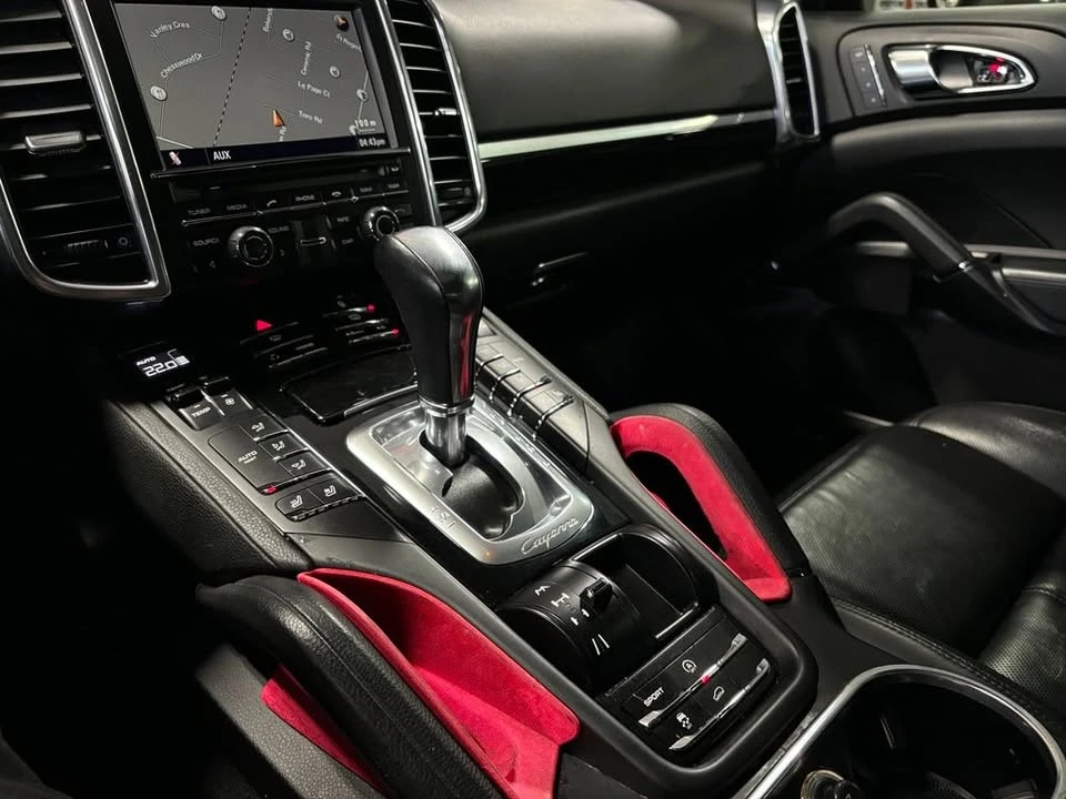 2013 Porsche 958 Cayenne - Image 17 of 19