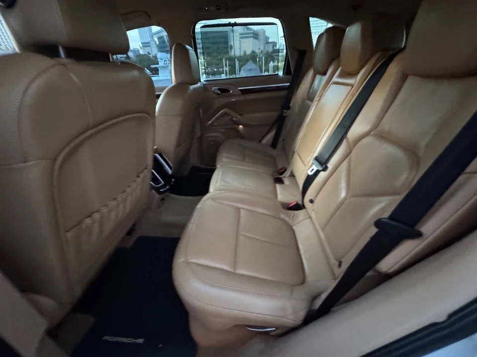 2013 Porsche 958 Cayenne - Image 15 of 21