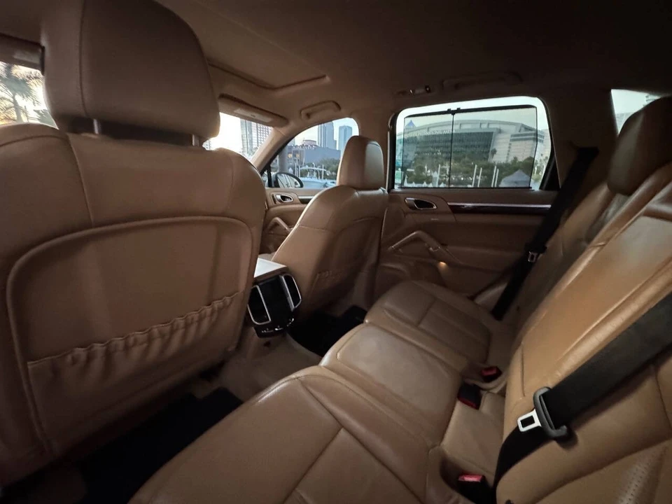 2013 Porsche 958 Cayenne - Image 17 of 21