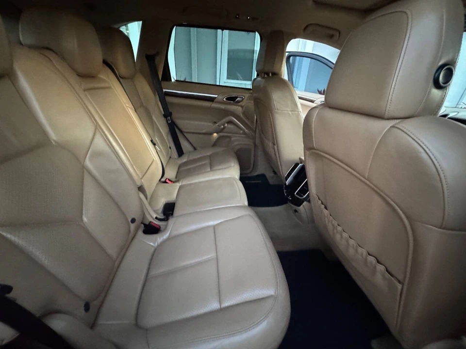 2013 Porsche 958 Cayenne - Image 19 of 21