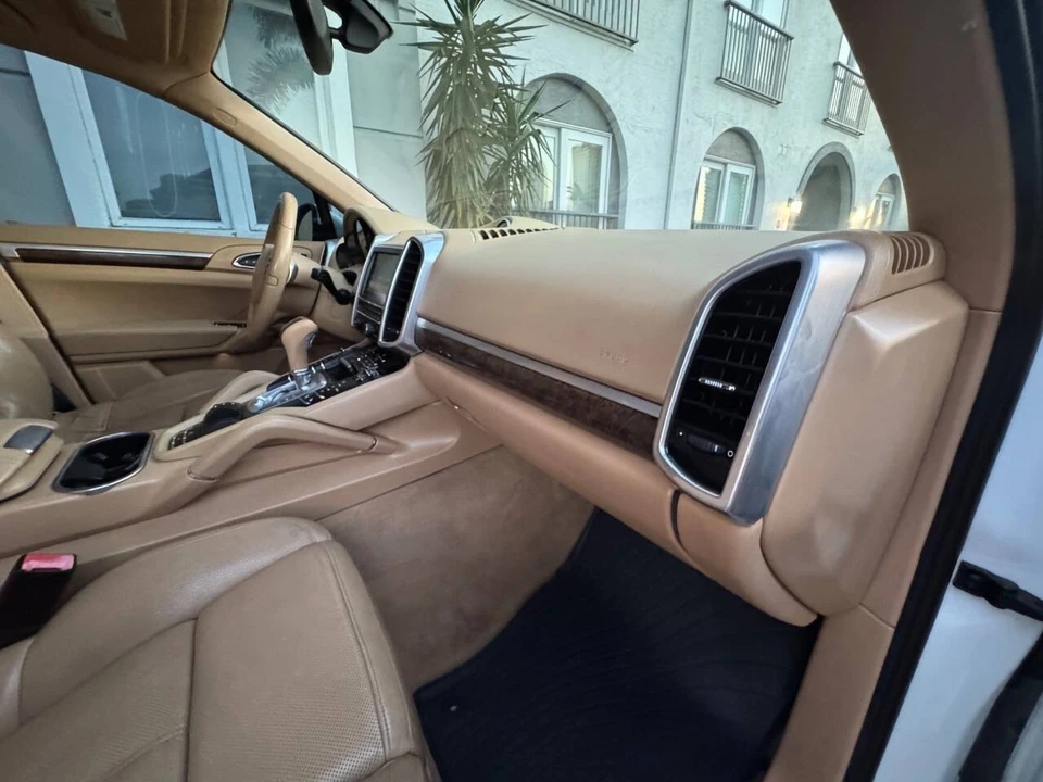 2013 Porsche 958 Cayenne - Image 21 of 21