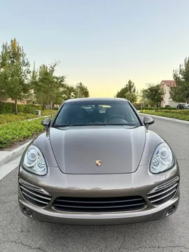 2013 Porsche 958 Cayenne - Image 2 of 19