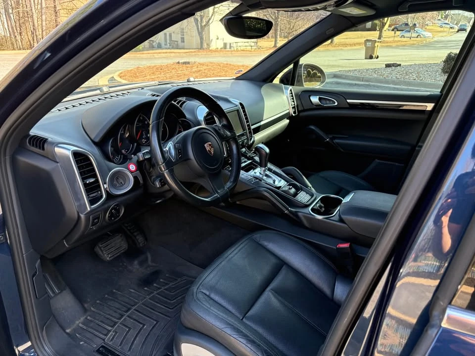 2013 Porsche 958 Cayenne - Image 5 of 7