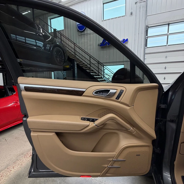 2013 Porsche 958 Cayenne - Image 20 of 25