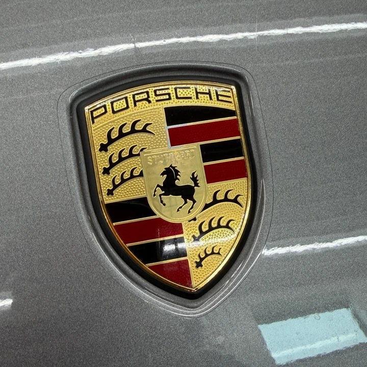 2013 Porsche 958 Cayenne - Image 23 of 25