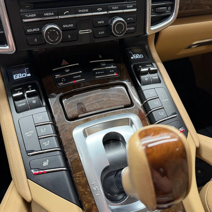 2013 Porsche 958 Cayenne - Image 15 of 25