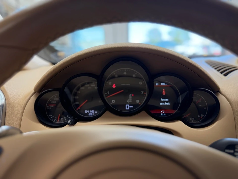 2013 Porsche 958 Cayenne - Image 5 of 11