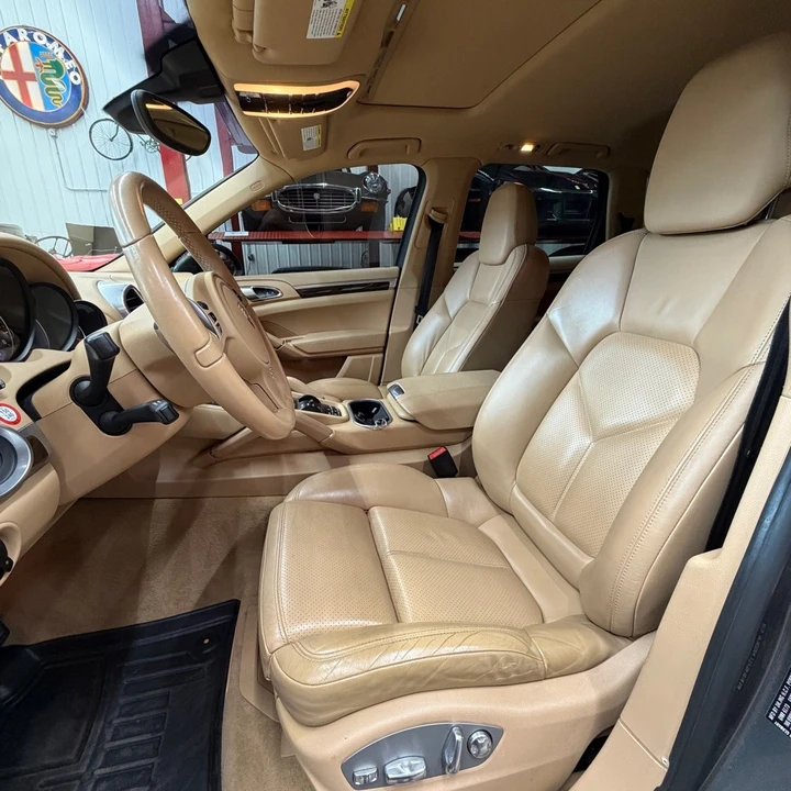 2013 Porsche 958 Cayenne - Image 5 of 25