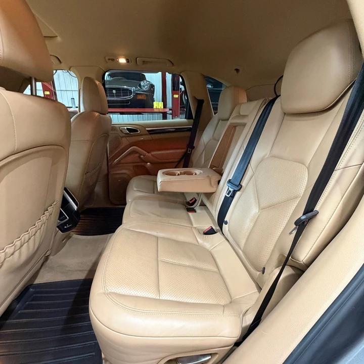 2013 Porsche 958 Cayenne - Image 7 of 25