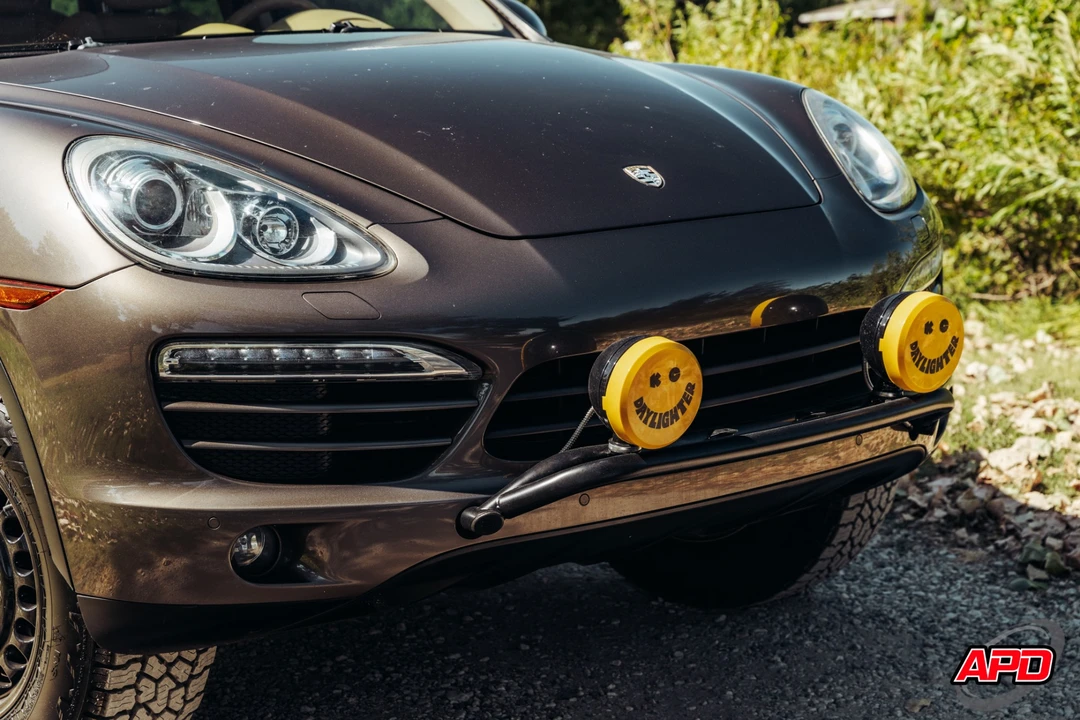 2013 Porsche 958 Cayenne - Image 21 of 31