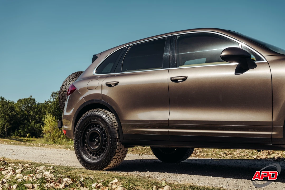2013 Porsche 958 Cayenne - Image 26 of 31