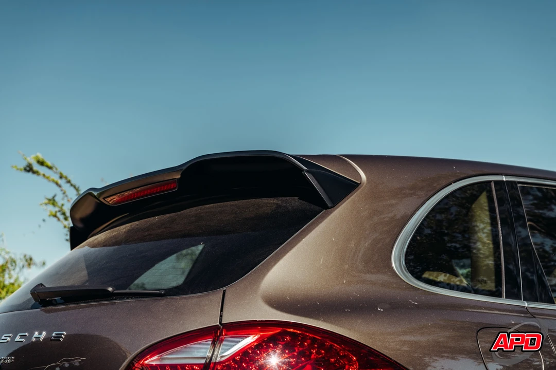 2013 Porsche 958 Cayenne - Image 28 of 31