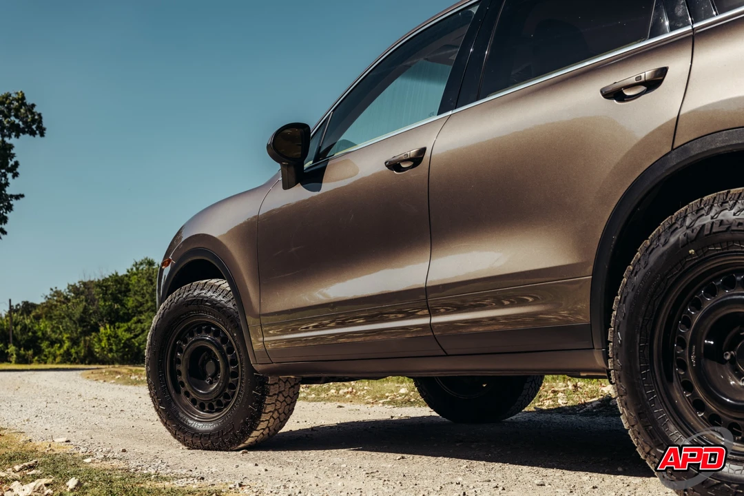 2013 Porsche 958 Cayenne - Image 25 of 31