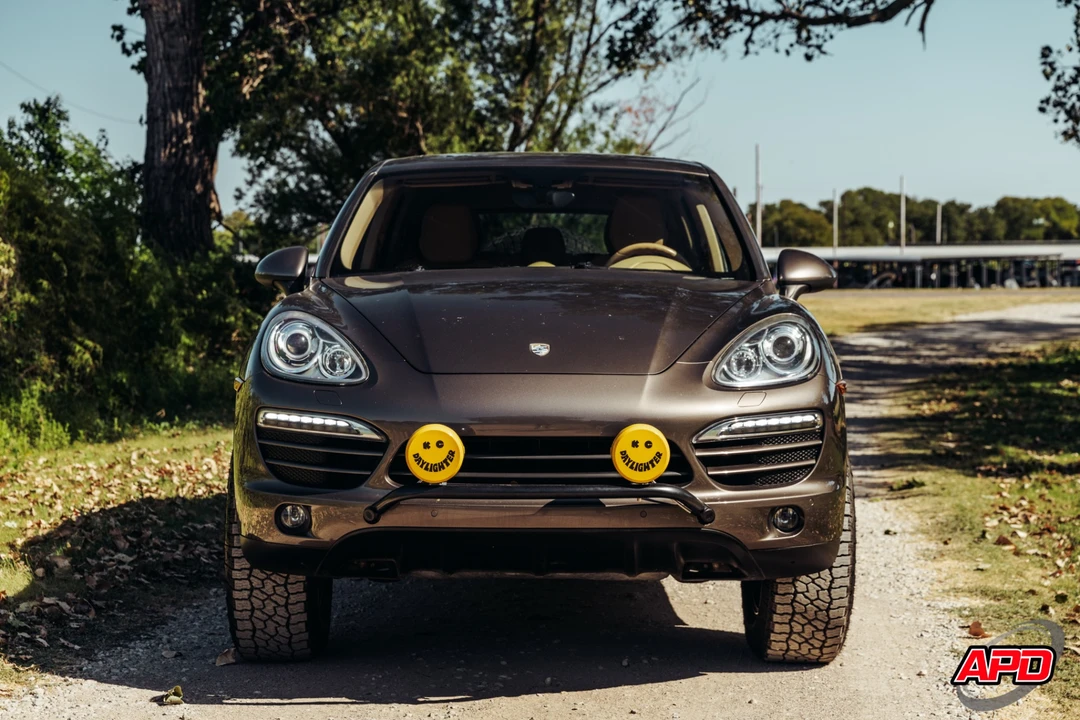 2013 Porsche 958 Cayenne - Image 15 of 31