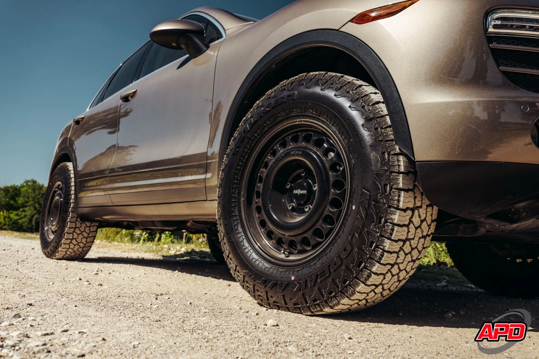 2013 Porsche 958 Cayenne - Image 23 of 31