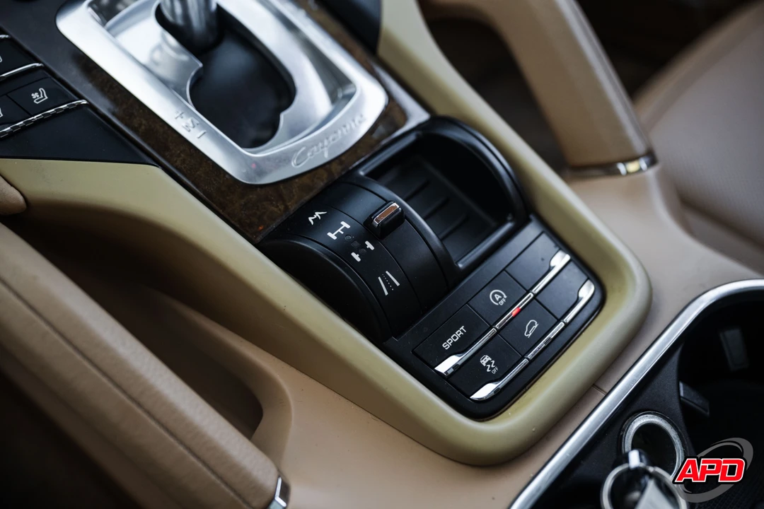 2013 Porsche 958 Cayenne - Image 20 of 31