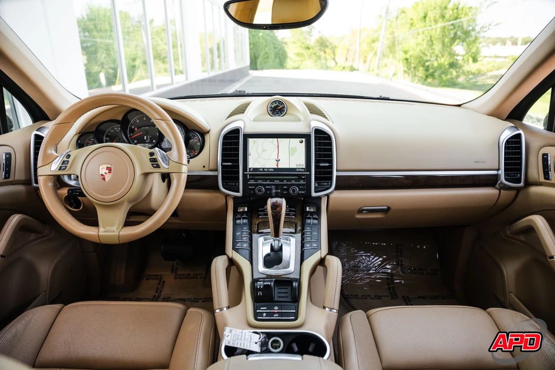 2013 Porsche 958 Cayenne - Image 7 of 31