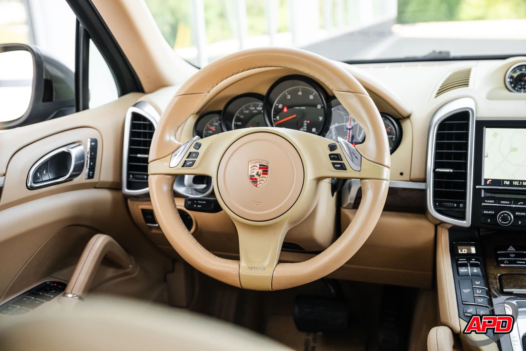 2013 Porsche 958 Cayenne - Image 10 of 31