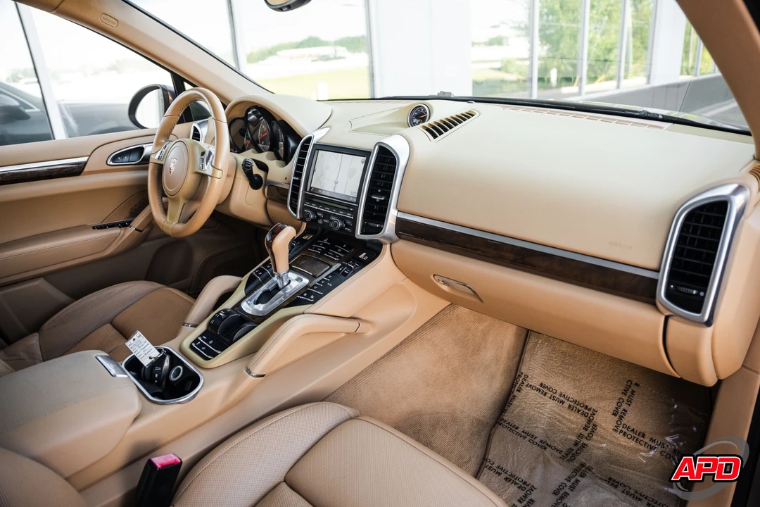 2013 Porsche 958 Cayenne - Image 22 of 31