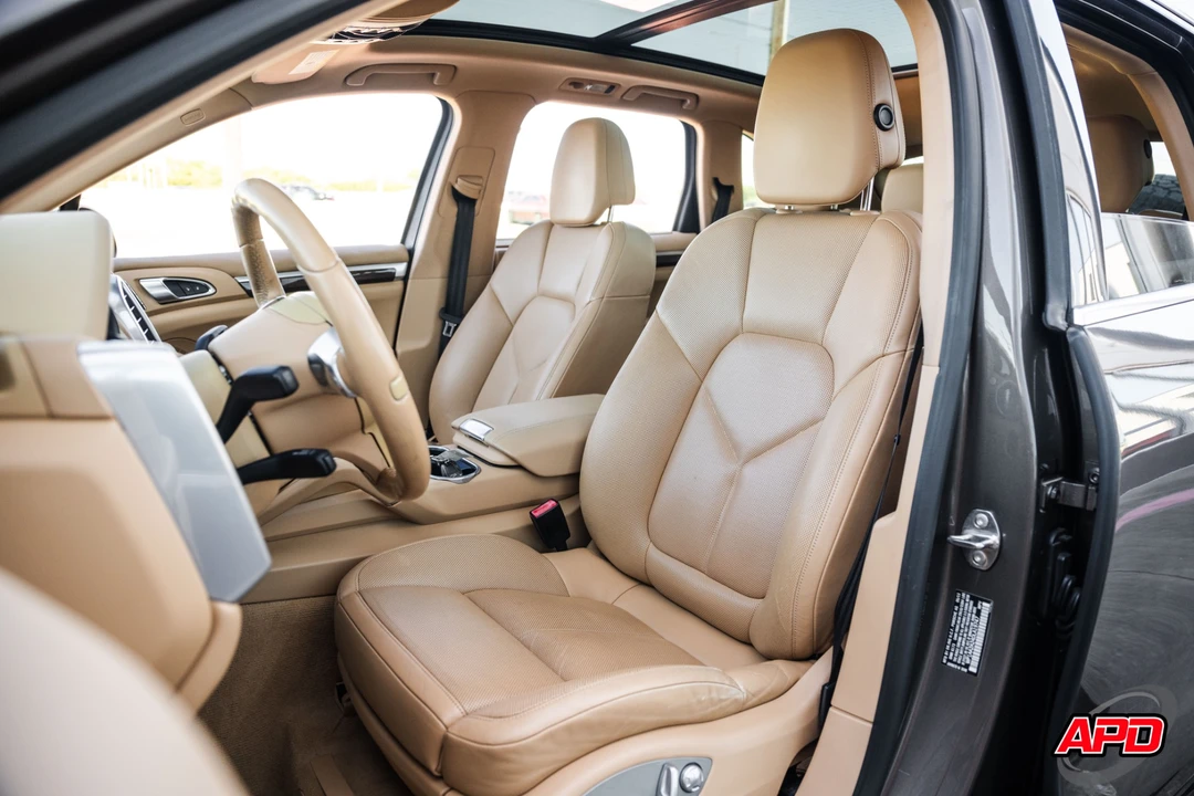 2013 Porsche 958 Cayenne - Image 5 of 31