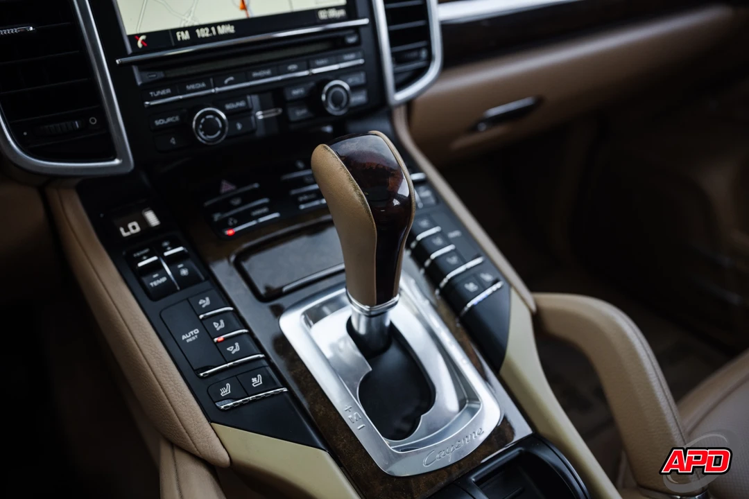 2013 Porsche 958 Cayenne - Image 16 of 31