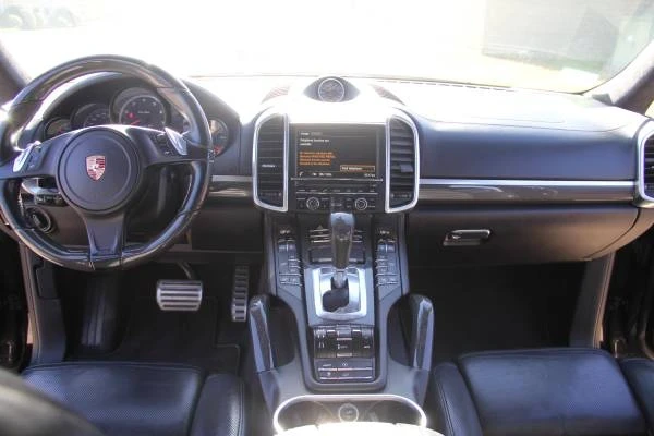 2013 Porsche 958 Cayenne Turbo - Image 5 of 7