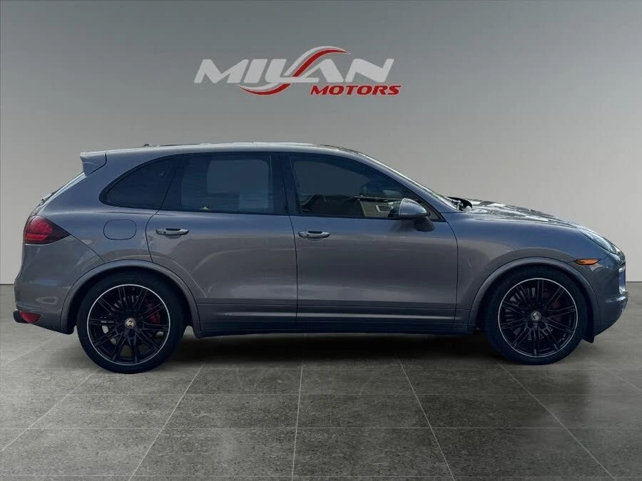 2013 Porsche 958 Cayenne Turbo - Image 6 of 20