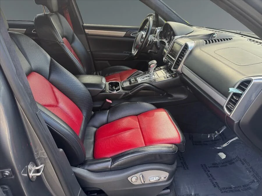 2013 Porsche 958 Cayenne Turbo - Image 18 of 20