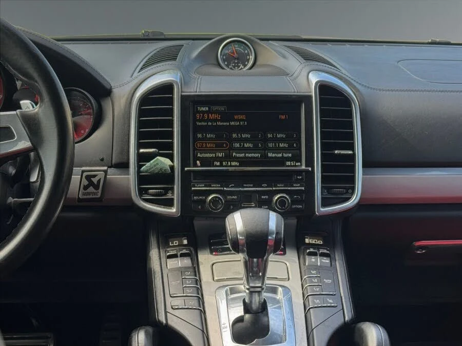 2013 Porsche 958 Cayenne Turbo - Image 15 of 20