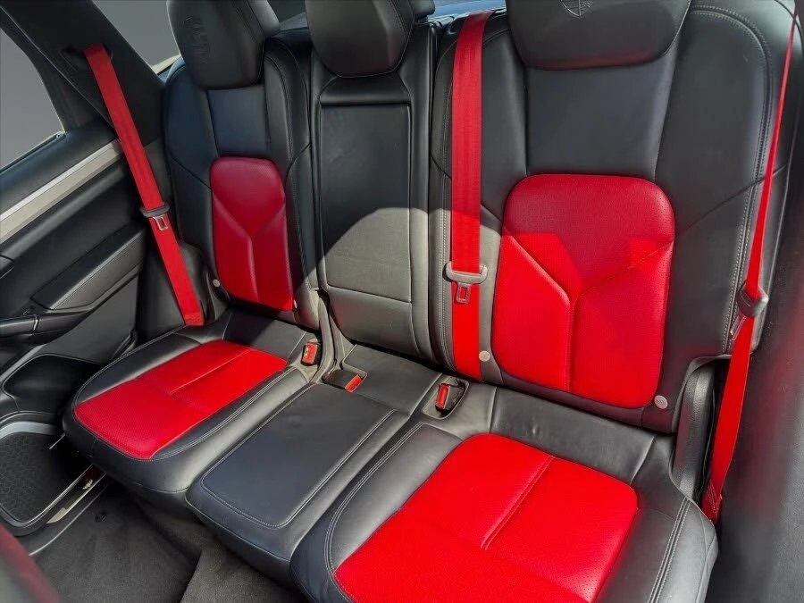 2013 Porsche 958 Cayenne Turbo - Image 17 of 20