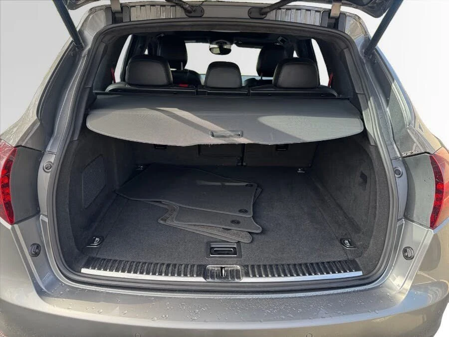2013 Porsche 958 Cayenne Turbo - Image 20 of 20