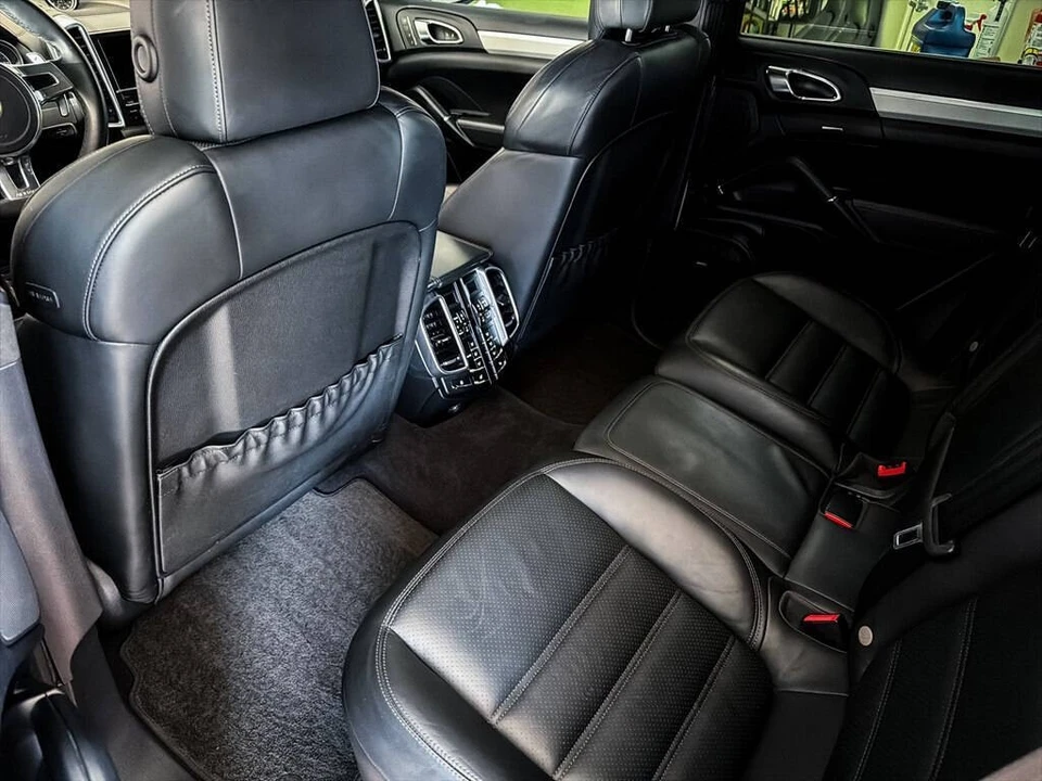 2013 Porsche 958 Cayenne Turbo - Image 20 of 31
