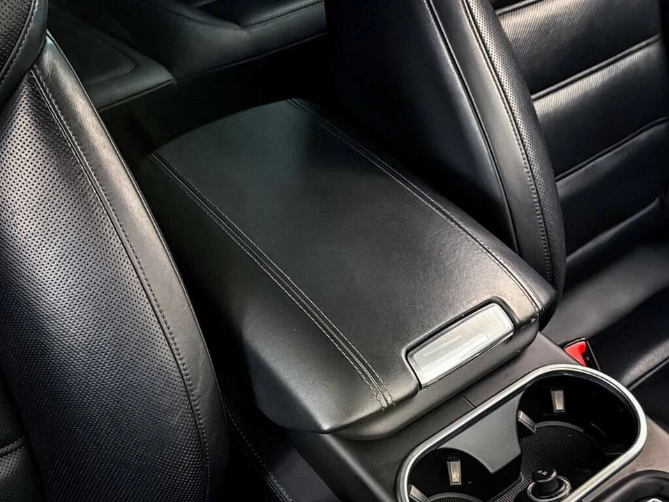 2013 Porsche 958 Cayenne Turbo - Image 31 of 31