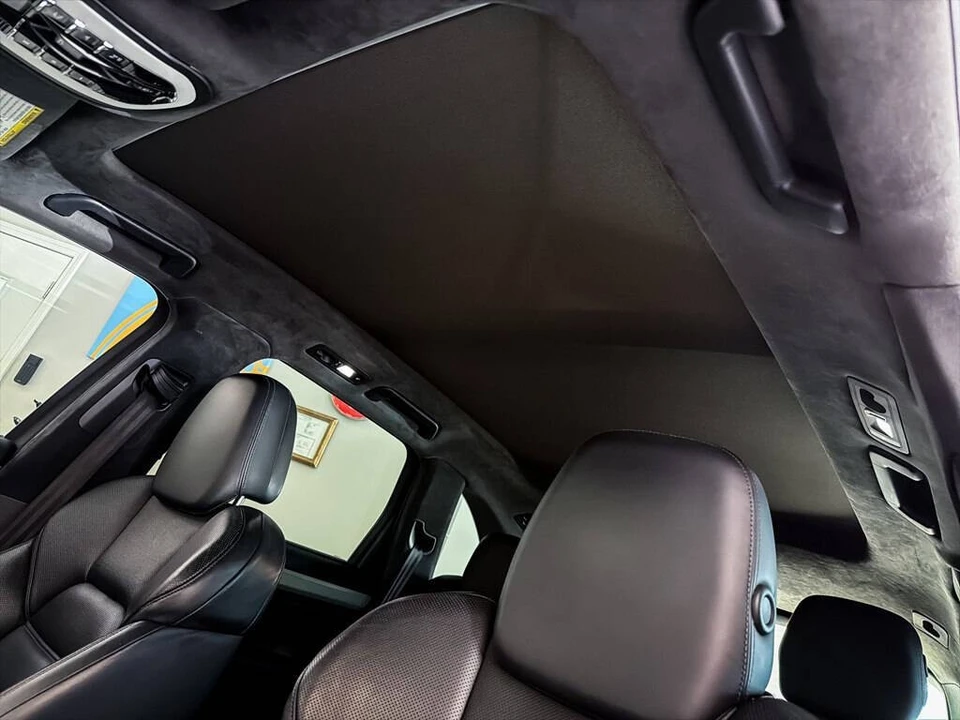 2013 Porsche 958 Cayenne Turbo - Image 19 of 31