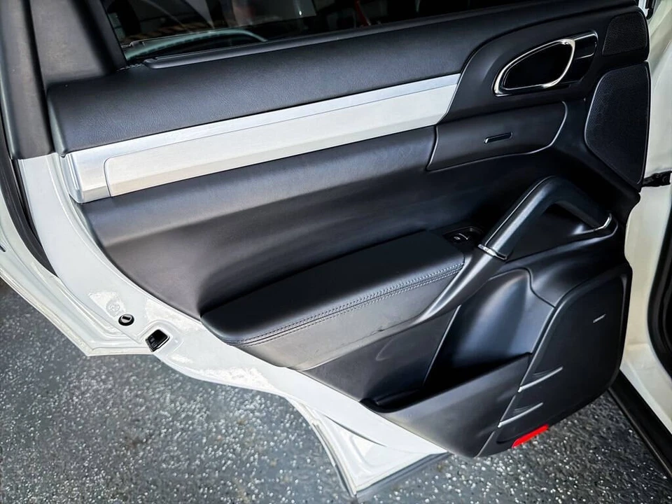 2013 Porsche 958 Cayenne Turbo - Image 21 of 31