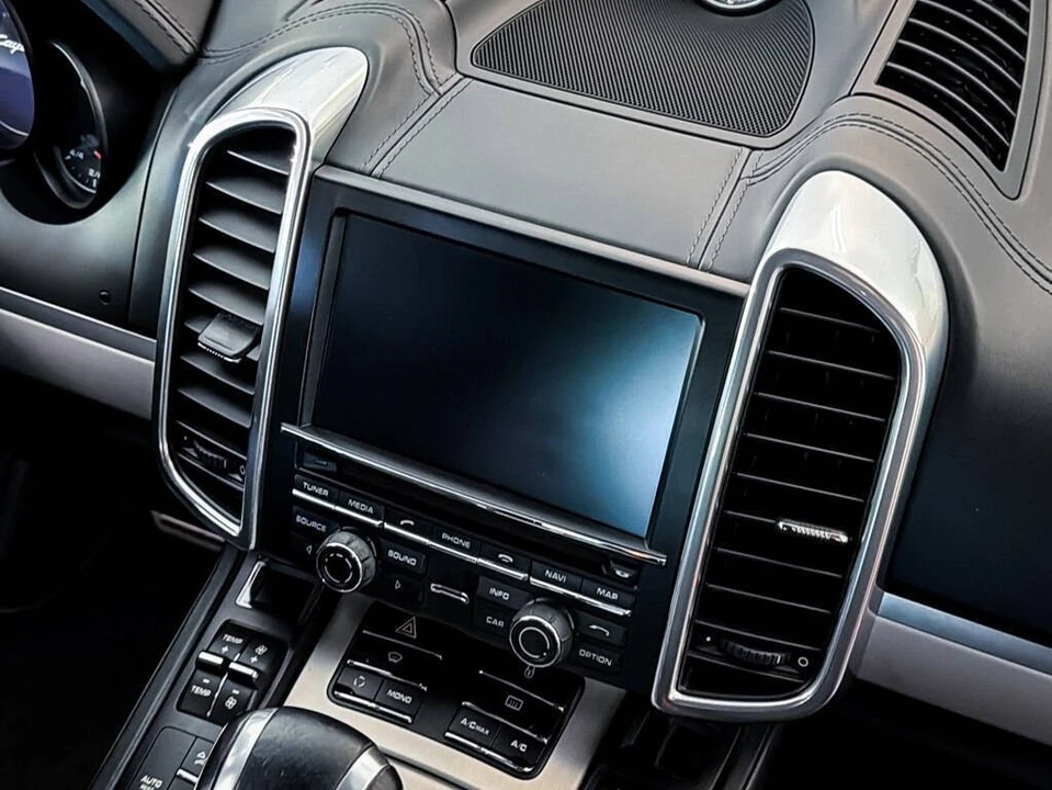 2013 Porsche 958 Cayenne Turbo - Image 29 of 31