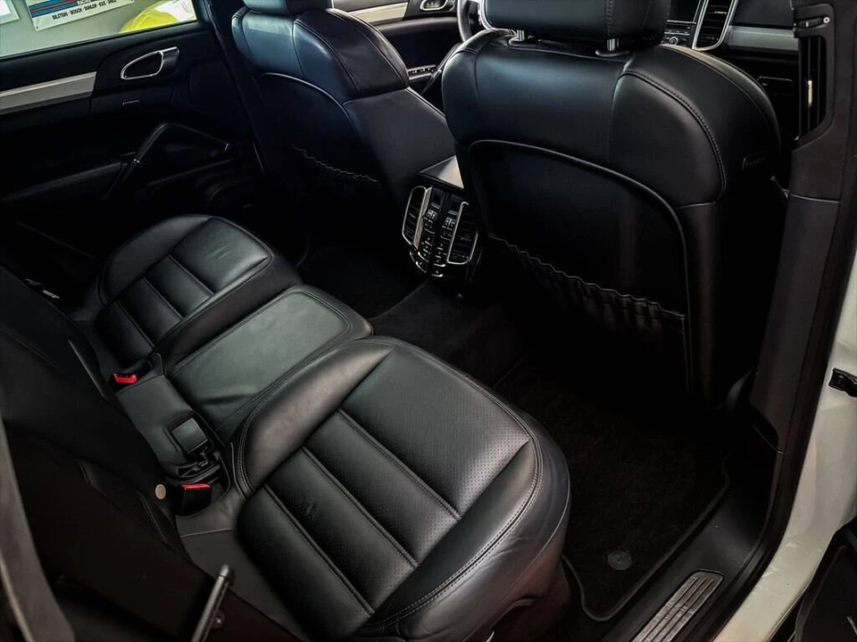 2013 Porsche 958 Cayenne Turbo - Image 23 of 31