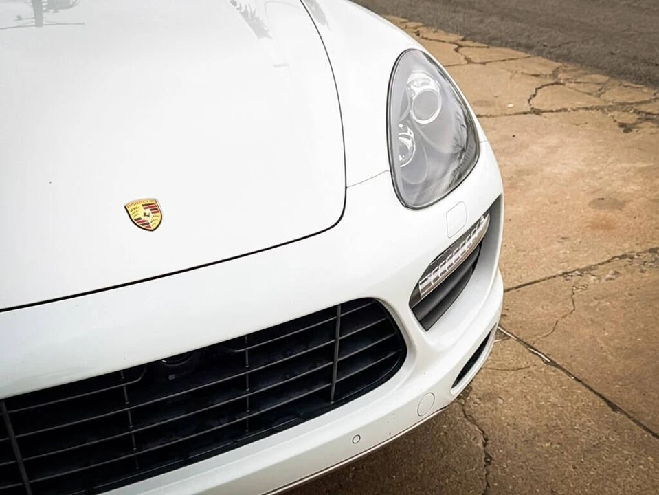 2013 Porsche 958 Cayenne Turbo - Image 8 of 21