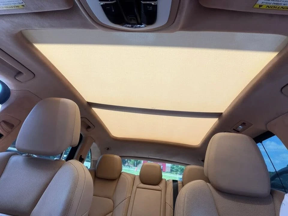 2013 Porsche 958 Cayenne Turbo - Image 17 of 20