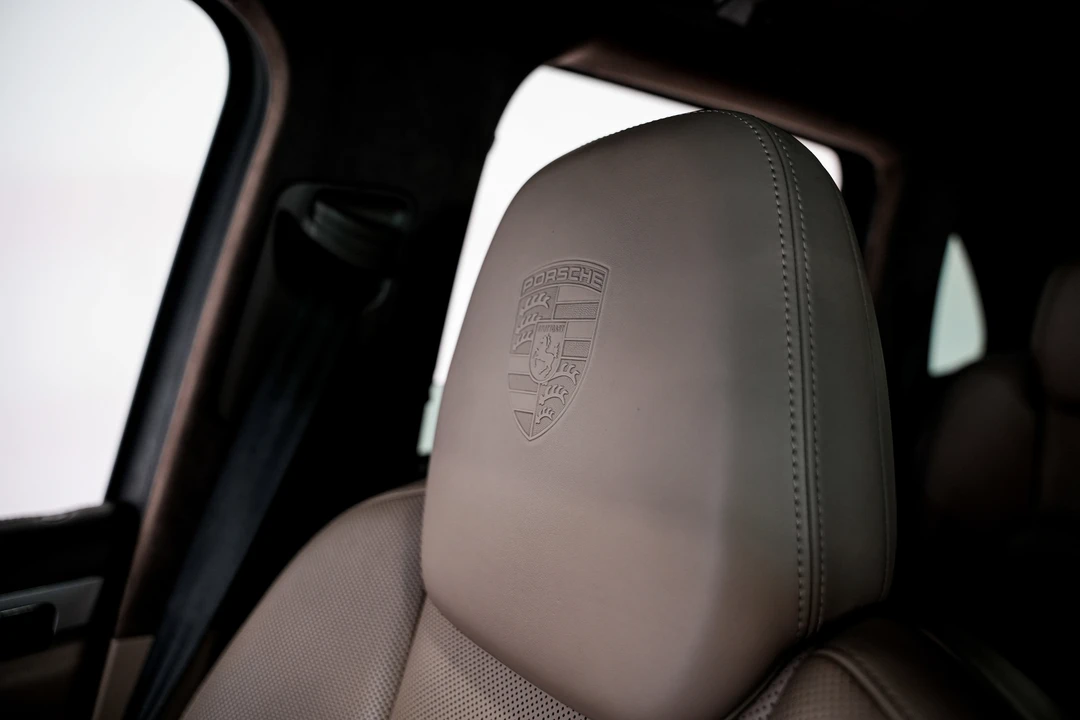 2013 Porsche 958 Cayenne Turbo - Image 18 of 31
