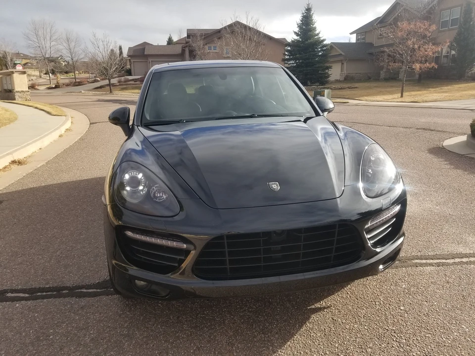 1950 Porsche Cayenne - Image 5 of 31