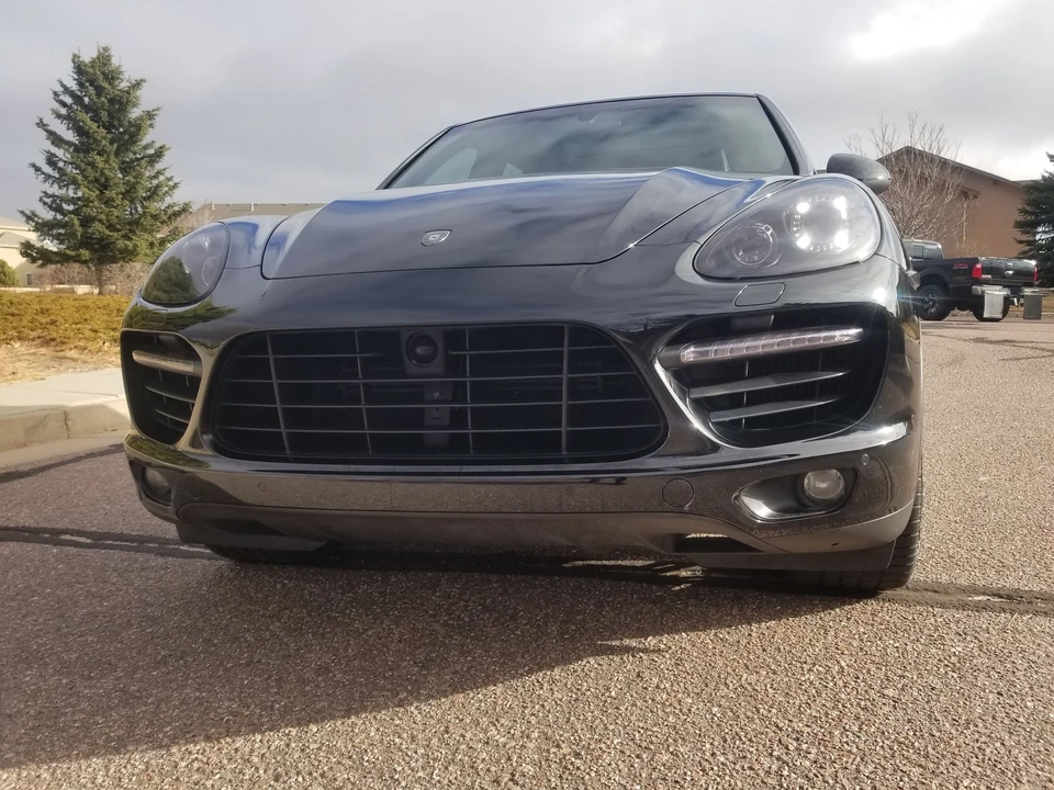 1950 Porsche Cayenne - Image 6 of 31