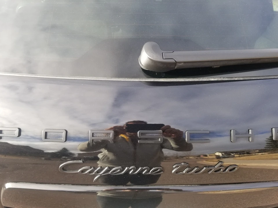 1950 Porsche Cayenne - Image 21 of 31