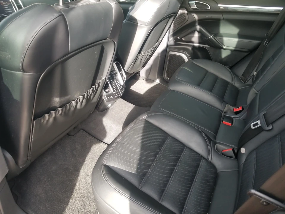 1950 Porsche Cayenne - Image 22 of 31