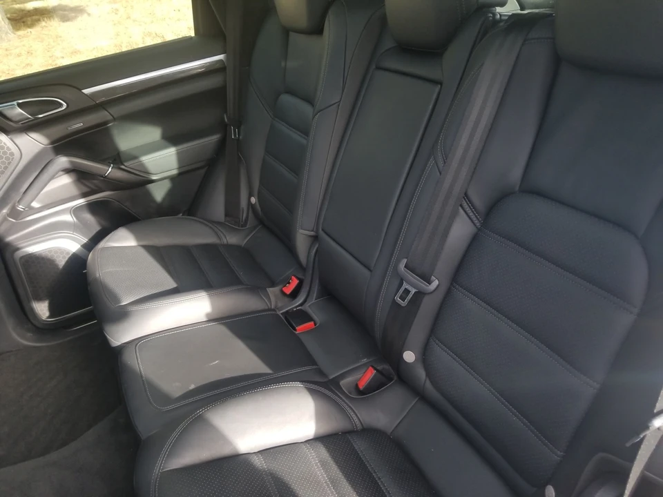 1950 Porsche Cayenne - Image 24 of 31