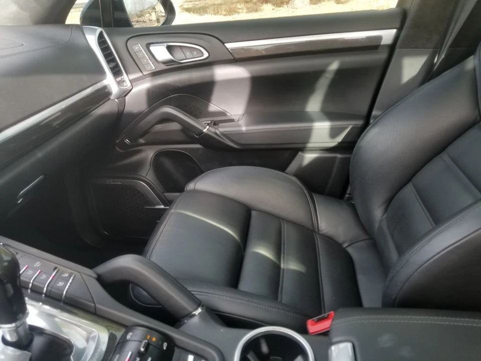 1950 Porsche Cayenne - Image 26 of 31