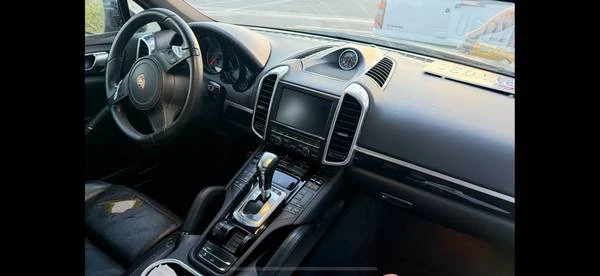 2013 Porsche 958 Cayenne Diesel - Image 5 of 6